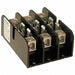 Fuse Block 31 to 60A T 3 Pole