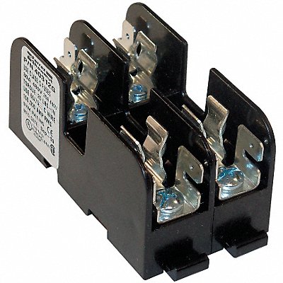 Fuse Block 0 to 30A G 2 Pole