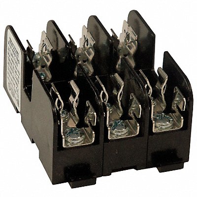 Fuse Block 0 to 30A G 3 Pole