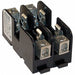 Fuse Block 0 to 30A T 2 Pole