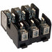 Fuse Block 0 to 30A T 3 Pole