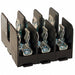 Fuse Block 0 to 30A J 3 Pole