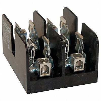 Fuse Block 31 to 60A J 2 Pole