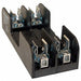 Fuse Block 31 to 60A R 2 Pole