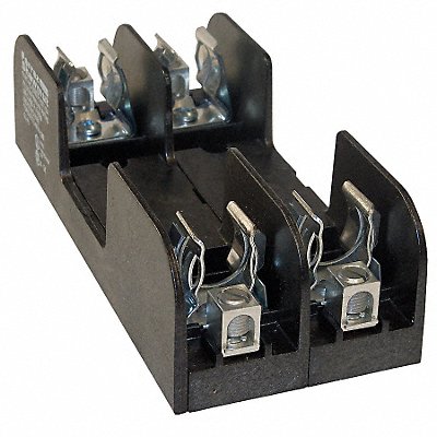 Fuse Block 31 to 60A R 2 Pole