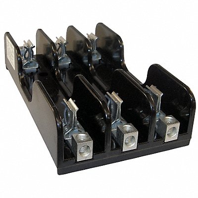 Fuse Block 61 to 100A R 3 Pole