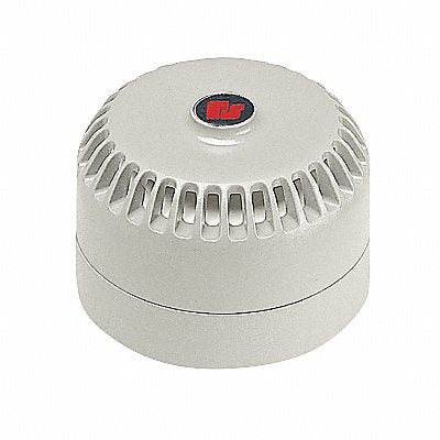 Low Profile Mini Sounder Outdoor 9-28VDC