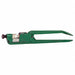 Dieless Crimper 8 to 4/0 AWG 22-3/8 L