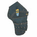 Black Tool Holster Polyester