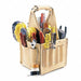 Tool Tote Leather General Purpose