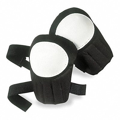 Plastic Cap Swivel Kneepads PR