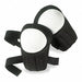 Plastic Cap Swivel Kneepads PR