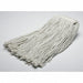 Wet Mop White Cotton