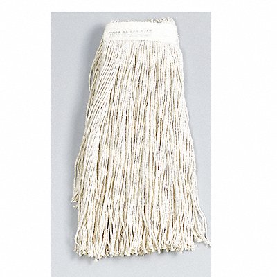 Wet Mop White Cotton