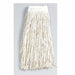 Wet Mop White Cotton