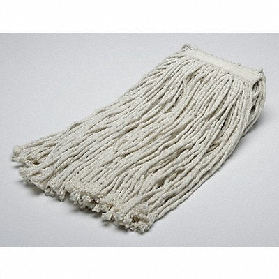 Wet Mop White Cotton