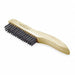 Scratch Brush 4 3/4 in Brush L