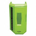 EBA Storage Cabinet Polyethylene Green