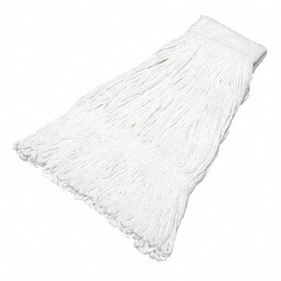 Wet Mop Natural Polyester/Rayon