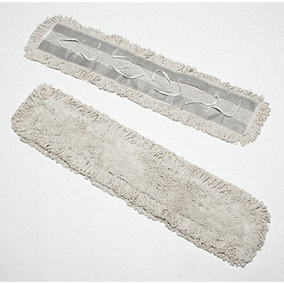 Dust Mop Natural Cotton