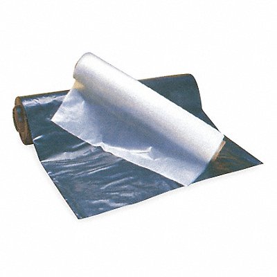 Plastic Sheeting Roll 16 x 100 ft