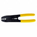 Crimper RG-59 RG-6 8 L