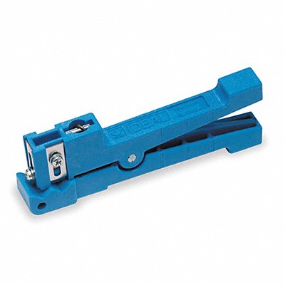 Cable Stripper 1/8 to 1/4 Capacity