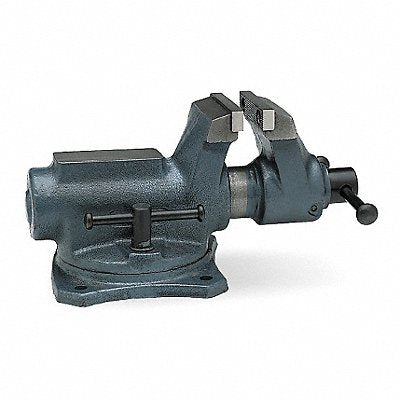 Workshop Vise Swivel Standard Duty