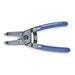 Wire Stripper 20 to 10 AWG 6-1/8 In