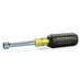 Hollow Round Nut Driver 7/16 in