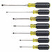 Screwdriver Set NmPcs7