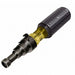 Conduit/Reaming Screwdriver 7 1/2 In L