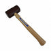 Mallet Rawhide 12 in L