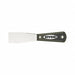 Putty Knife Flexible 1-1/4 Carbon Steel