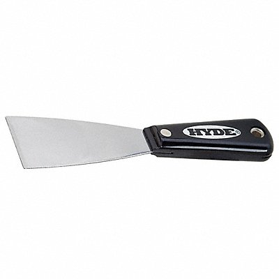 Putty Knife Stiff 2 Carbon Steel