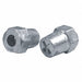 Stud Post Conversion Kit Silver PK4