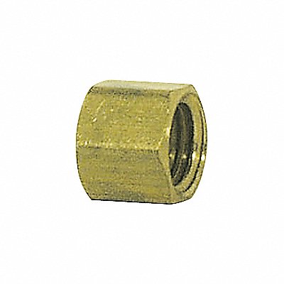 Compression Nut 1/8Inx5/16-24 PK10