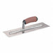 Concrete Finish Trowel 20 In Soft Grip