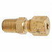 Connector Male 1/8In x 5/16-24 PK5