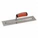 Concrete Finish Trowel 14 In Soft Grip