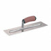 Concrete Finish Trowel 18 In Soft Grip