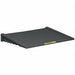 Accumulation Center Ramp Black