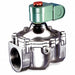 Solenoid Valve 2-Way/2-Position NO Fuel