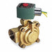 Solenoid Valve 120VAC 6.1 F Watertight