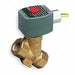 Solenoid Valve 120VAC 6.1 H Watertight