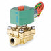 Solenoid Valve 120VAC 17.1 H Watertight