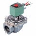 Dust Collector Solenoid Valve Aluminum