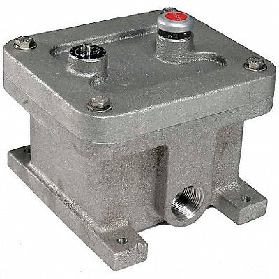 Vibration Switch DPDT 0.5- 7A 24VDC