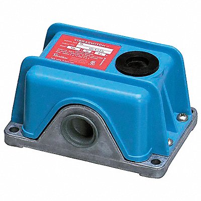 Vibration Switch SPDT 0.5-7A