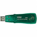 Data Logger 3 Axis Vibration USB